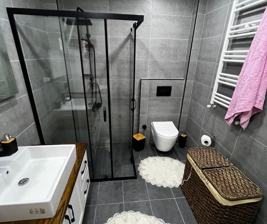 köyceğiz mutfak ve banyo tasarımı