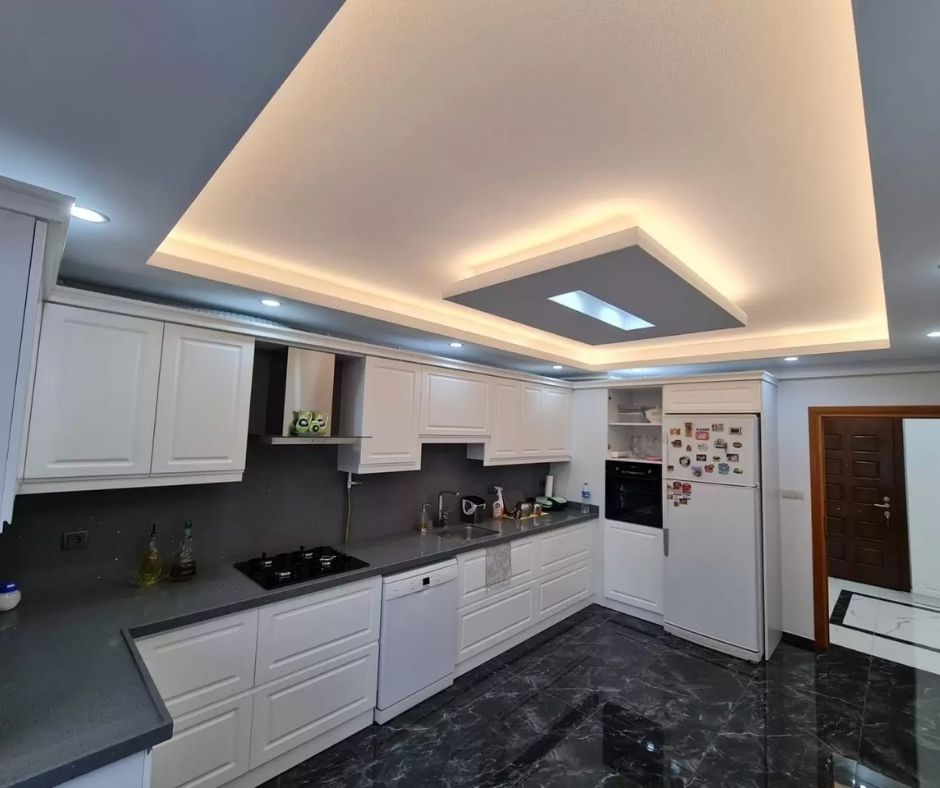 köyceğiz mutfak ve banyo tadilatı